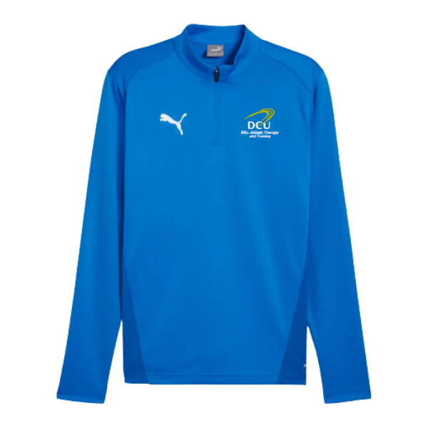 DUC - Athletic Therapy Training team GOAL Training 1/4 Zip Top